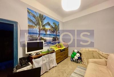 APARTAMENT 2 CAMERE 50mp VILA INTERBELICA PARCARE PRIVATA UNIRII UNIVERSITATE - 4