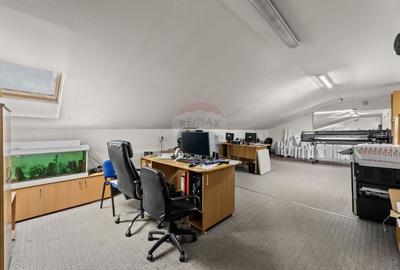 Birou, de 412 mp, în Aradul Nou - 2