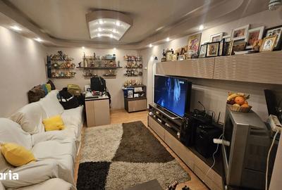 Apartament cu 2 camere în Tei - 3