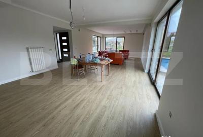 Casă cu 4 camere cu Teren 533 Mp în Central - 16