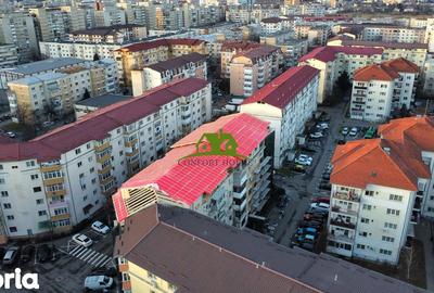 Garsonieră decomandată în Ostroveni - 10