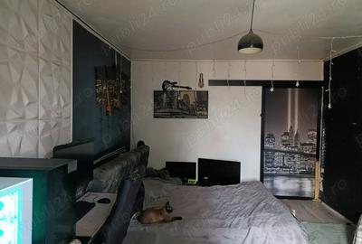 Apartament cu 2 camere decomandat în Hotvon - 7