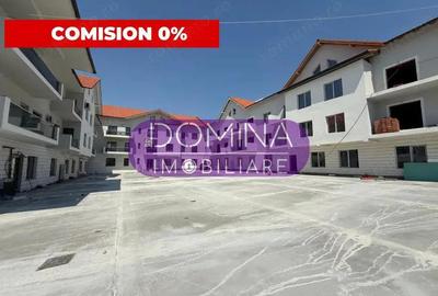 Vanzare apartamente NOI, 3 camere, in INFINITY RESIDENCE - Coloana Infinitului