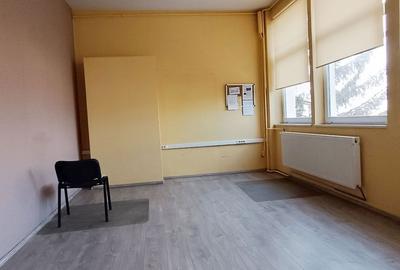 Spațiu comercial, de 80 mp, în Uzina 2 - 17