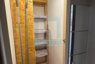 Apartament cu 2 camere decomandat în Planete - 14
