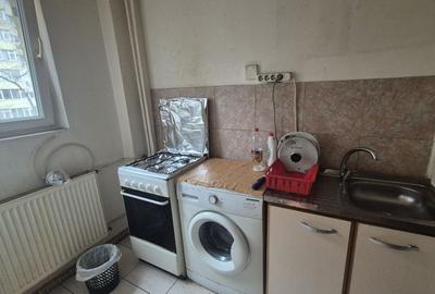 Garsonieră semidecomandată în Iancului - 2