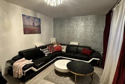 Apartament 4 camere Titan - Ozana - Theodor Pallady - Centrala Proprie - 1