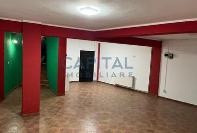 Inchiriere Spatiu Comercial/Birouri - 8