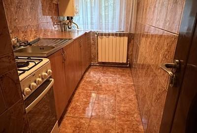 Apartament cu 2 camere în Central - 1