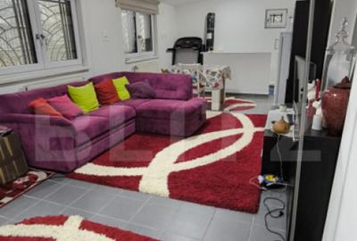 Apartament 3 camere, decomandat, ideal pentru spatiu comerci - 8