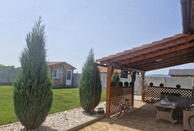 CASA DE VANZARE ALBA-IULIA (fara investi?ii interioare si exterioare, mobilata,gata de mutat)PARTO? - 2
