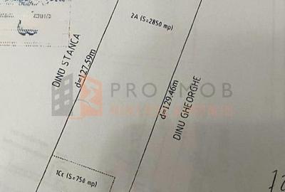 Spațiu comercial, în Poșta Câlnău - 1