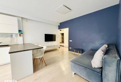 Apartament cu 3 camere în Valea Roșie - 12