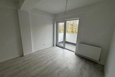 Apartament cu 2 camere semidecomandat în Bucium - 4