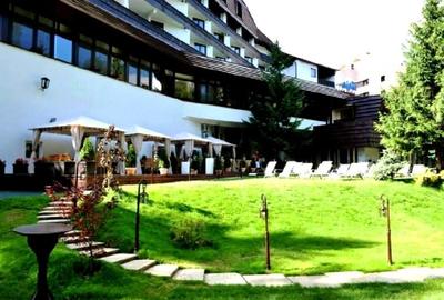 APARTAMENT 3 CAMERE, HOTEL ALPIN, POIANA BRASOV - 16