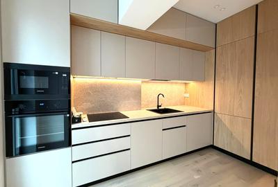 Apartament cu 3 camere decomandat, mobilat în Pipera - 2