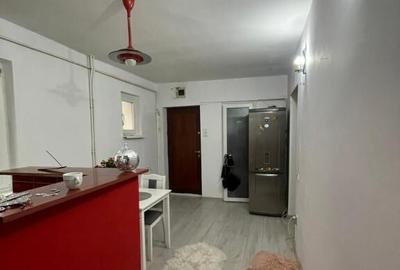 Apartament 2 camere Traian 73000 euro - 1