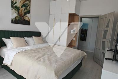 Apartament cu 3 camere în Tineretului - 6