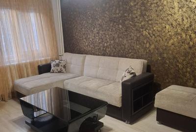 Garsonieră în George Enescu