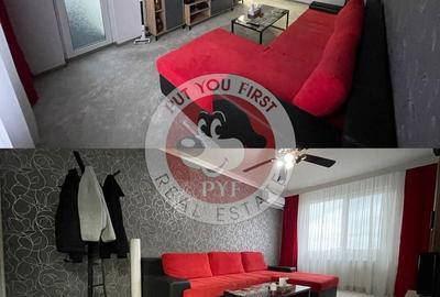 Apartament cu 3 camere decomandat în Rahova - 5