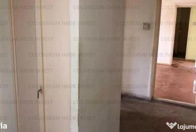 Apartament cu 3 camere semidecomandat în Griviței - 1