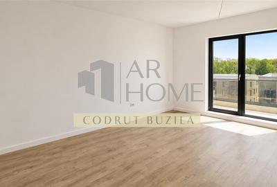 Apartament cu 2 camere decomandat în Albert - 1