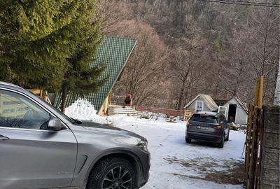 Casă cu 4 camere în Lepșa - 5