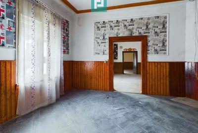 Apartament cu 3 camere in zona Centrala, Lipova Apartament cu 3 camere in zona Centrala, Lipova - 15