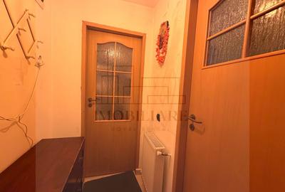 Apartament cu 2 camere, mobilat în Ultracentral - 25