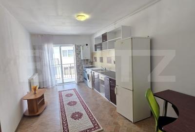 Apartament cu 2 camere, parcare, zona Stejarului - 1