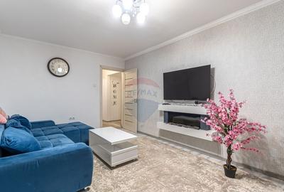 Apartament cu 2 camere de vanzare in zona Craiter - 11