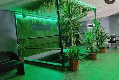 Spațiu comercial, de 180 mp, în Central - 2