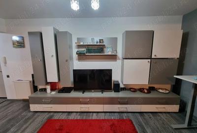 Apartament 2 camere + parcare subterana in Ansamblul Luminia Apartament 2 camere + parcare subterana in Ansamblul Luminia - 2