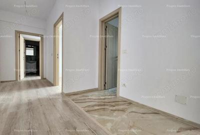 Apartament 3 camere - 73mp - 2 locuri de parcare - Bloc nou - 5