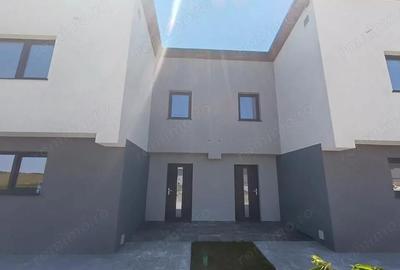 CASA TRIPLEX, 113 MP, PARTER SI ETAJ, INTABULATA,CONSTRUCTIE 2025, COMISION ZERO - 1