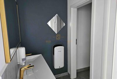 Spatiu comercial stradal, 115,40 mp, Drumul Binelui, Metalurgiei Park - 11