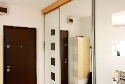 Apartament cu 2 camere semidecomandat în Titan - 9