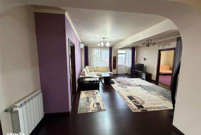 Apartament cu 3 camere în Calea Moldovei - 20