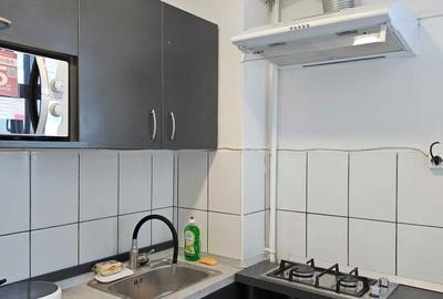 Garsonieră semidecomandată în Drumul Carului - 1