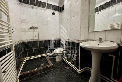 Apartament cu 2 camere, centrala proprie,boxa de 17 mp, zona Girocului - 8