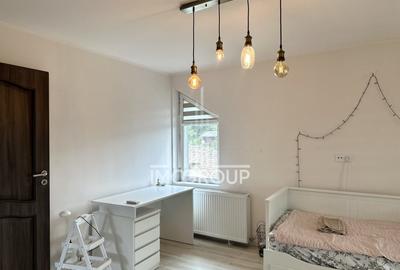 Apartament cu view superb| Zorilor UMF| 3 camere Apartament cu view superb| Zorilor UMF| 3 camere - 13