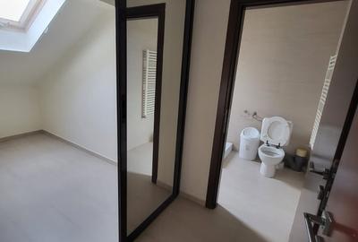 Casă cu 5 camere cu Teren 260 Mp în Tunari - 1