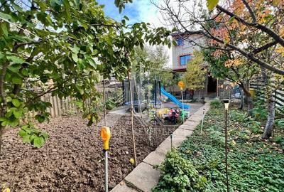 Casa Superba P+1+M  cu terasa foisor gradina Sector 6 Giulesti Sarbi - 2