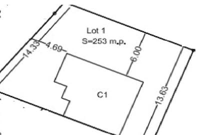 Casă cu 4 camere în Rudeni - 4