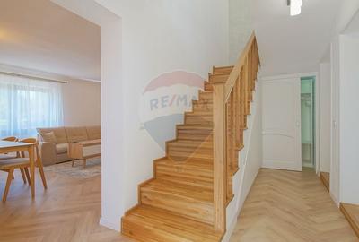 Casa moderna 3 camere, prima inchiriere, in Ghimbav - 2