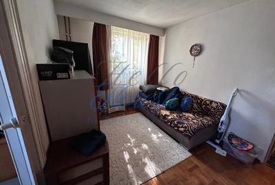 Apartament de 3 camere, 35,5 mp. Zona GHEORGHENI