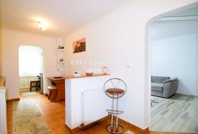 0% ! CRANGASI DECOMANDAT cu CENTRALA proprie Balcon Metrou bloc REABILITAT - 11