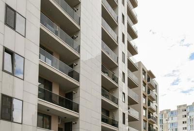 Apartament cu 2 camere decomandat în Central - 4