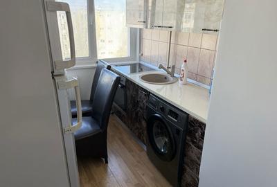 Garsonieră în Nicolae Bălcescu - 5