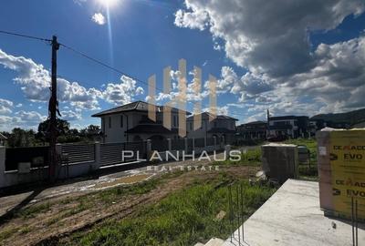 Ultima casă disponibila ,Tăuții Măgherăuș central - 7
